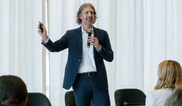 rich razgaitis speaking