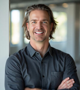 rich razgaitis headshot